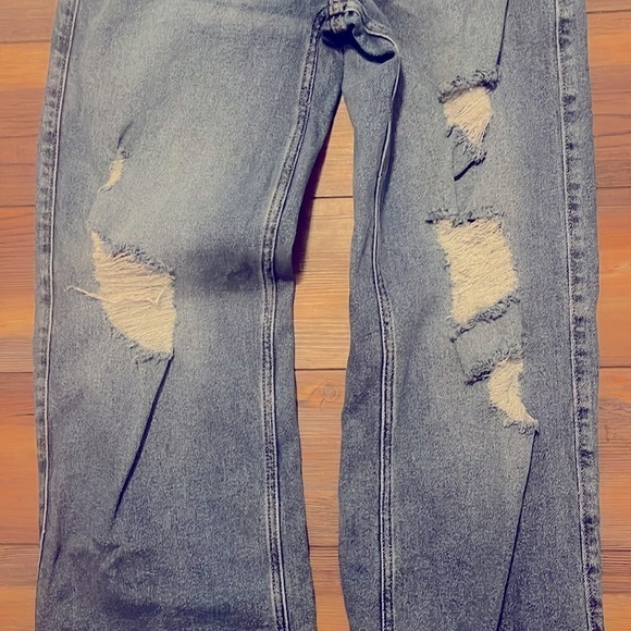 Hollister high-rise vintage baggy 1R 25 x 31 - Picture 4 of 6
